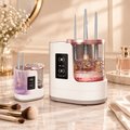 Electric Makeup Brush Cleaner & Dryer